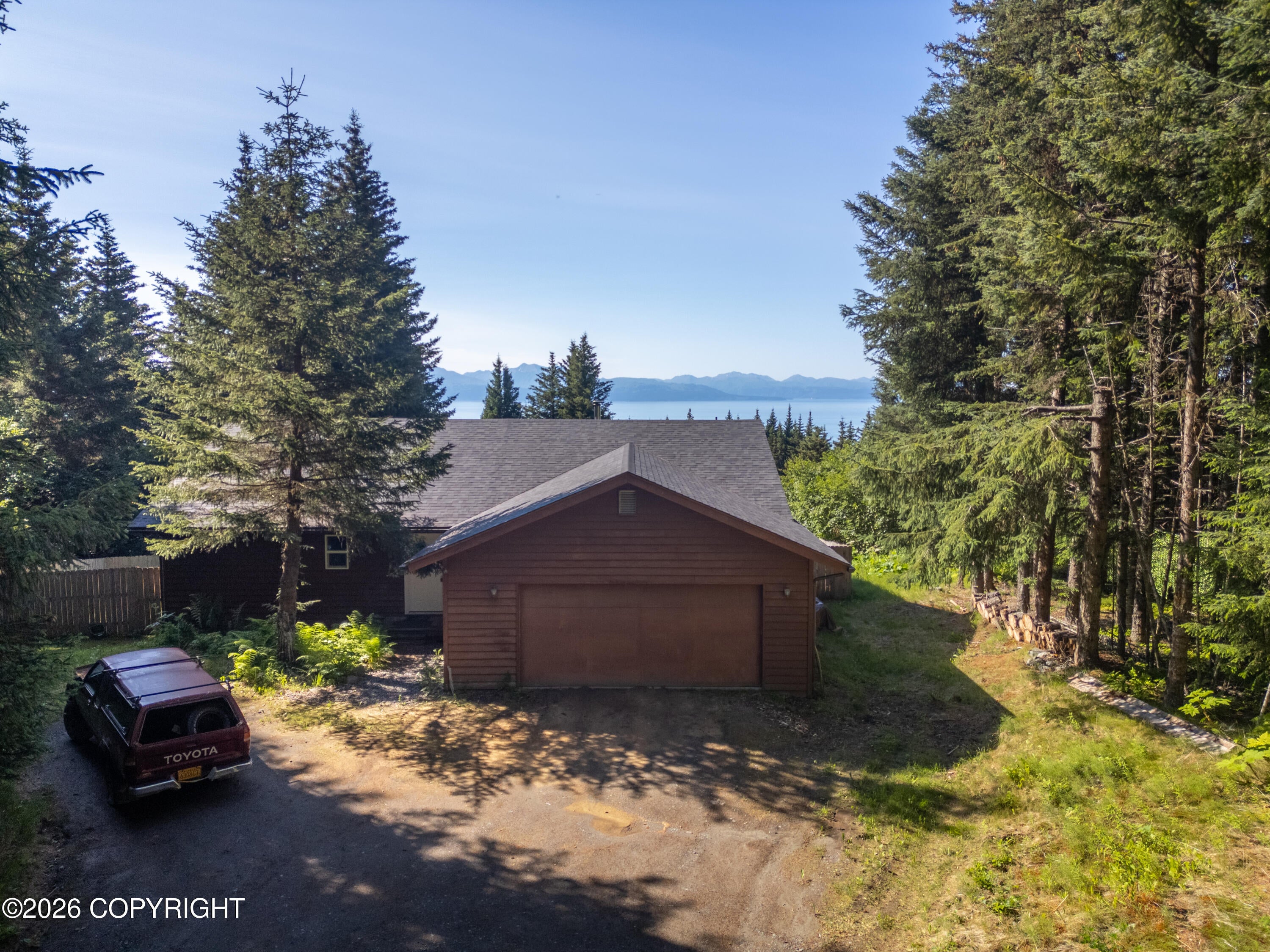4352 S Park Circle — photo