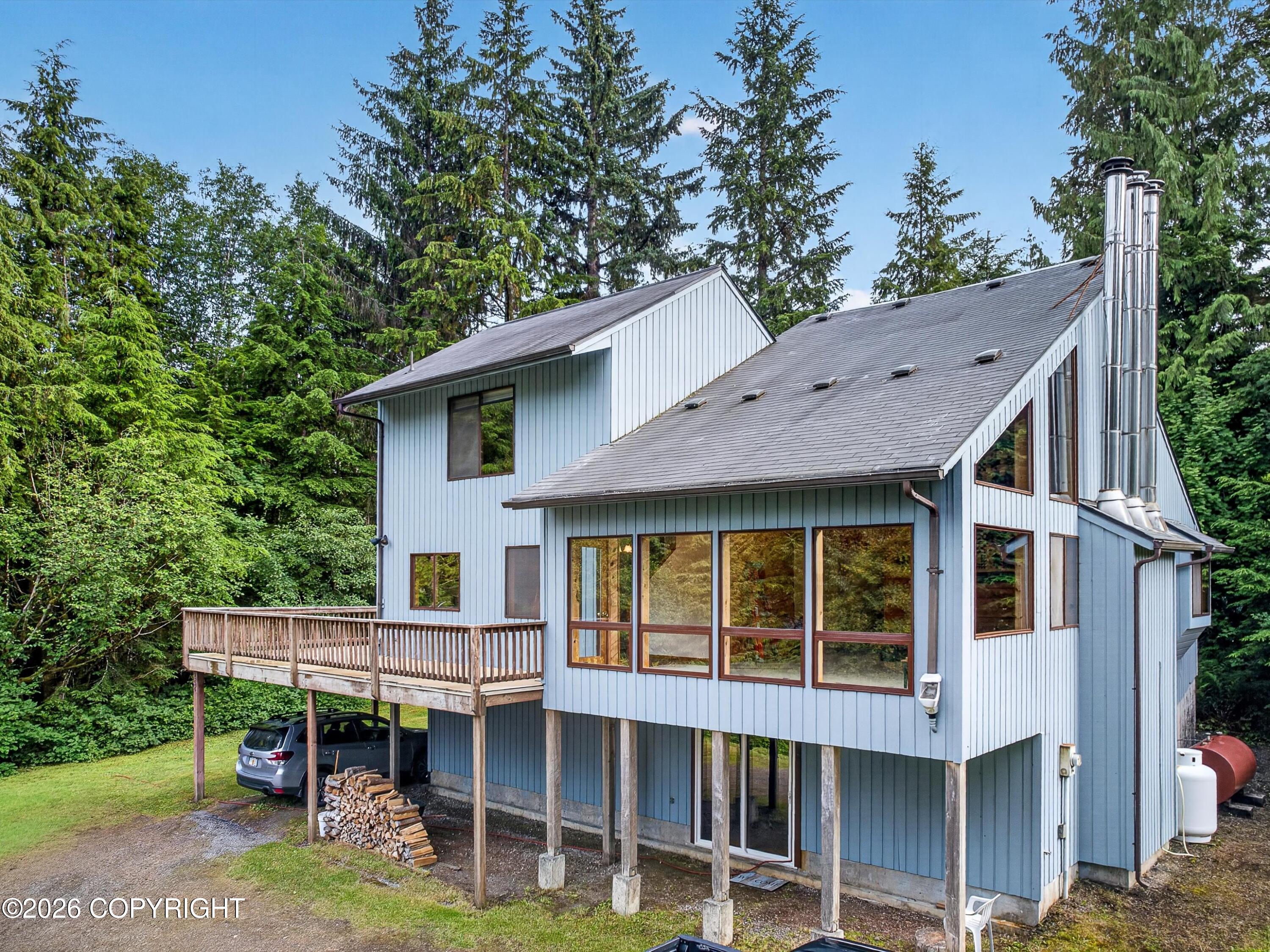 254 Knudson Cove Road — photo