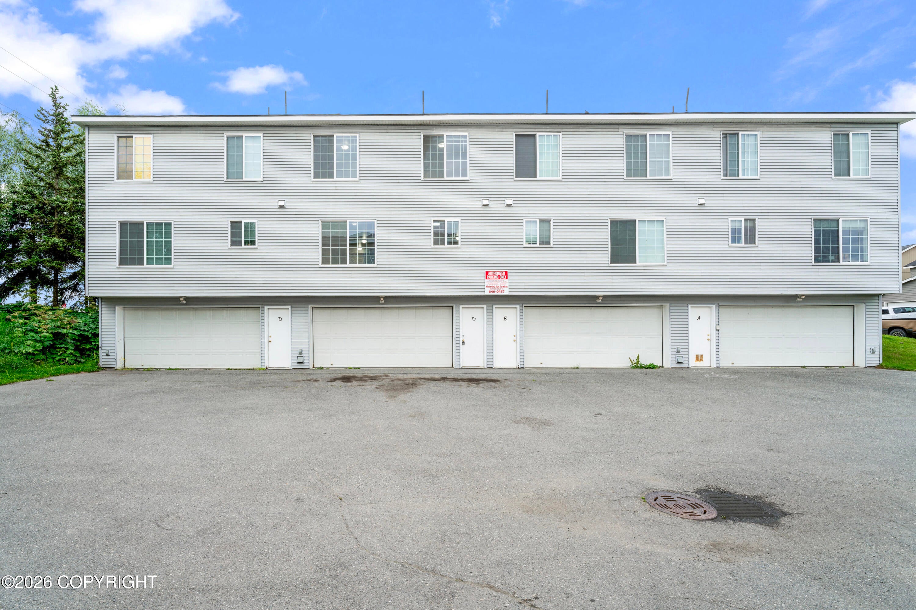 7035 Gold Kings Avenue #a — photo