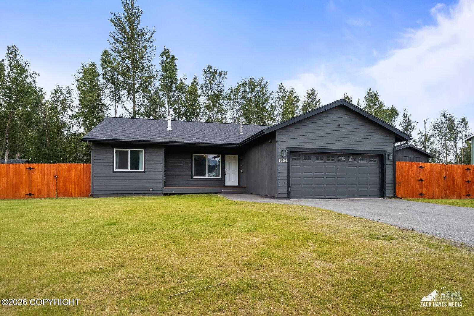 1554 E Hidden Ranch Loop — photo