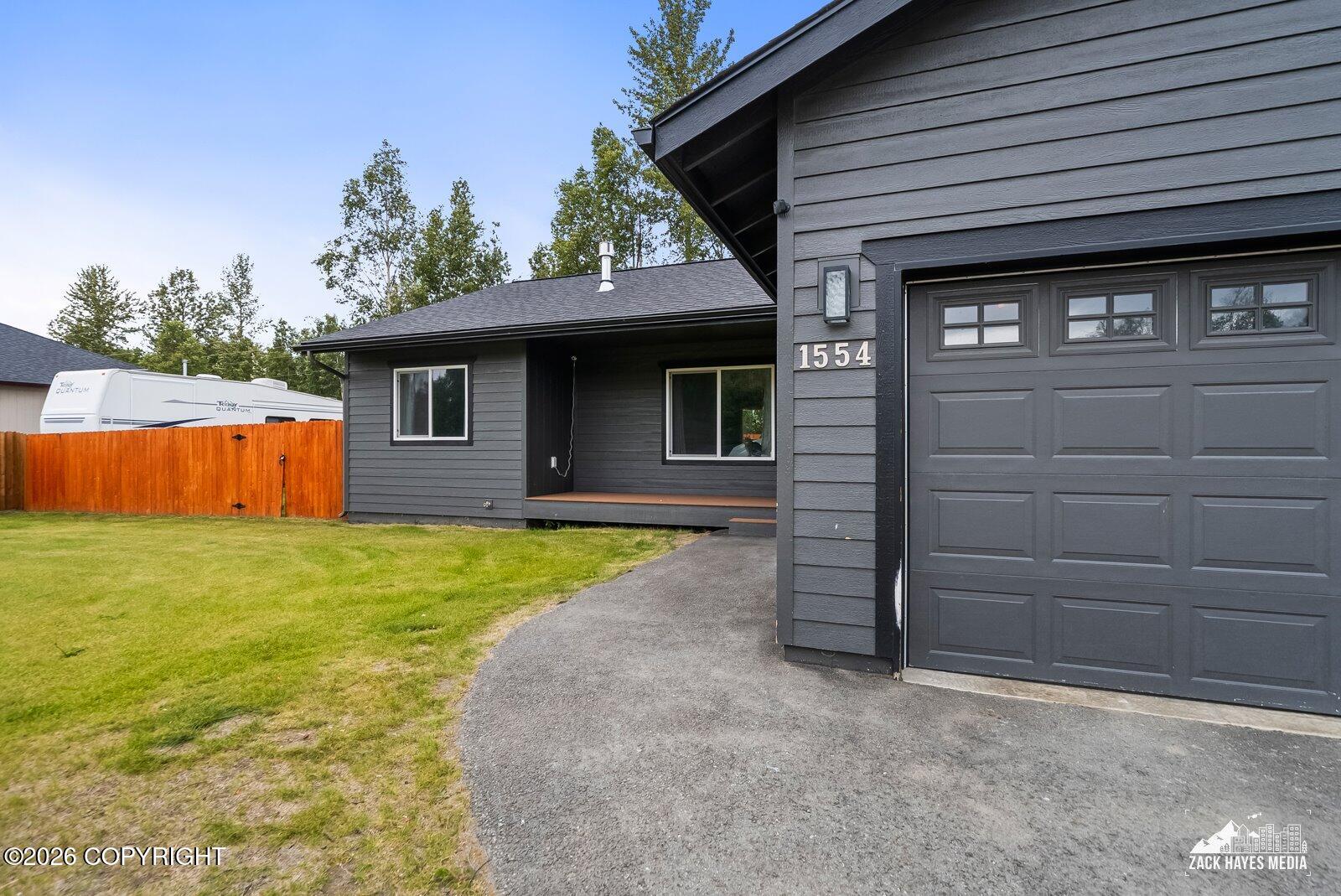 1554 E Hidden Ranch Loop, Palmer, AK 99645 — photo 3