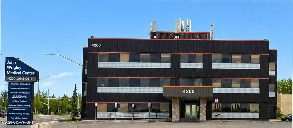 4200 Lake Otis Parkway #102 — photo