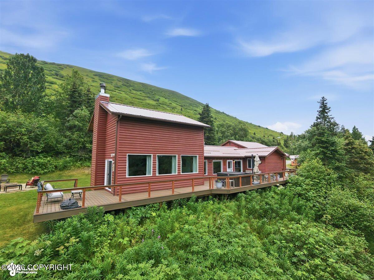 4320 Cotton Grass Drive — photo