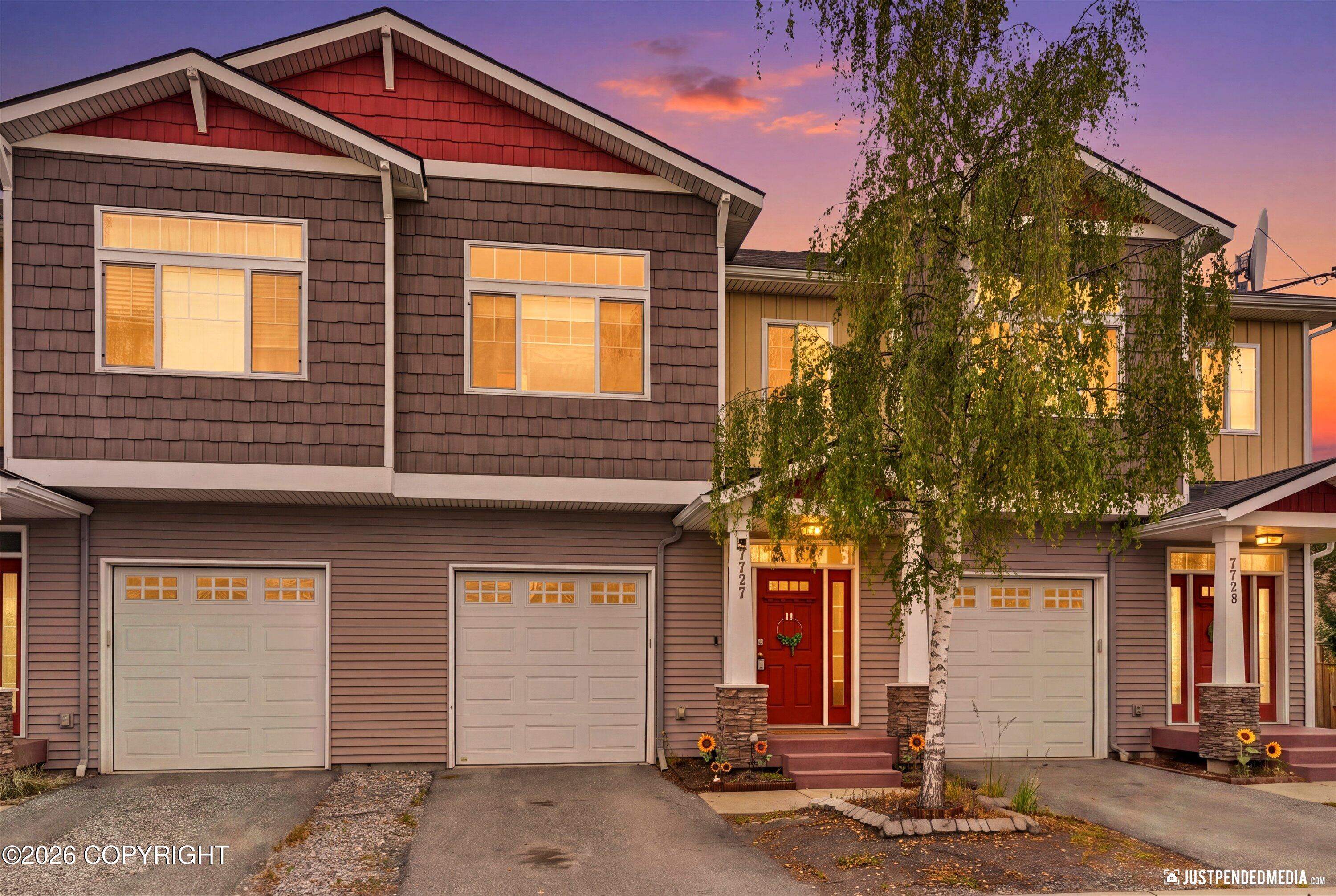7727 Stepping Stone Lane #H3 — photo
