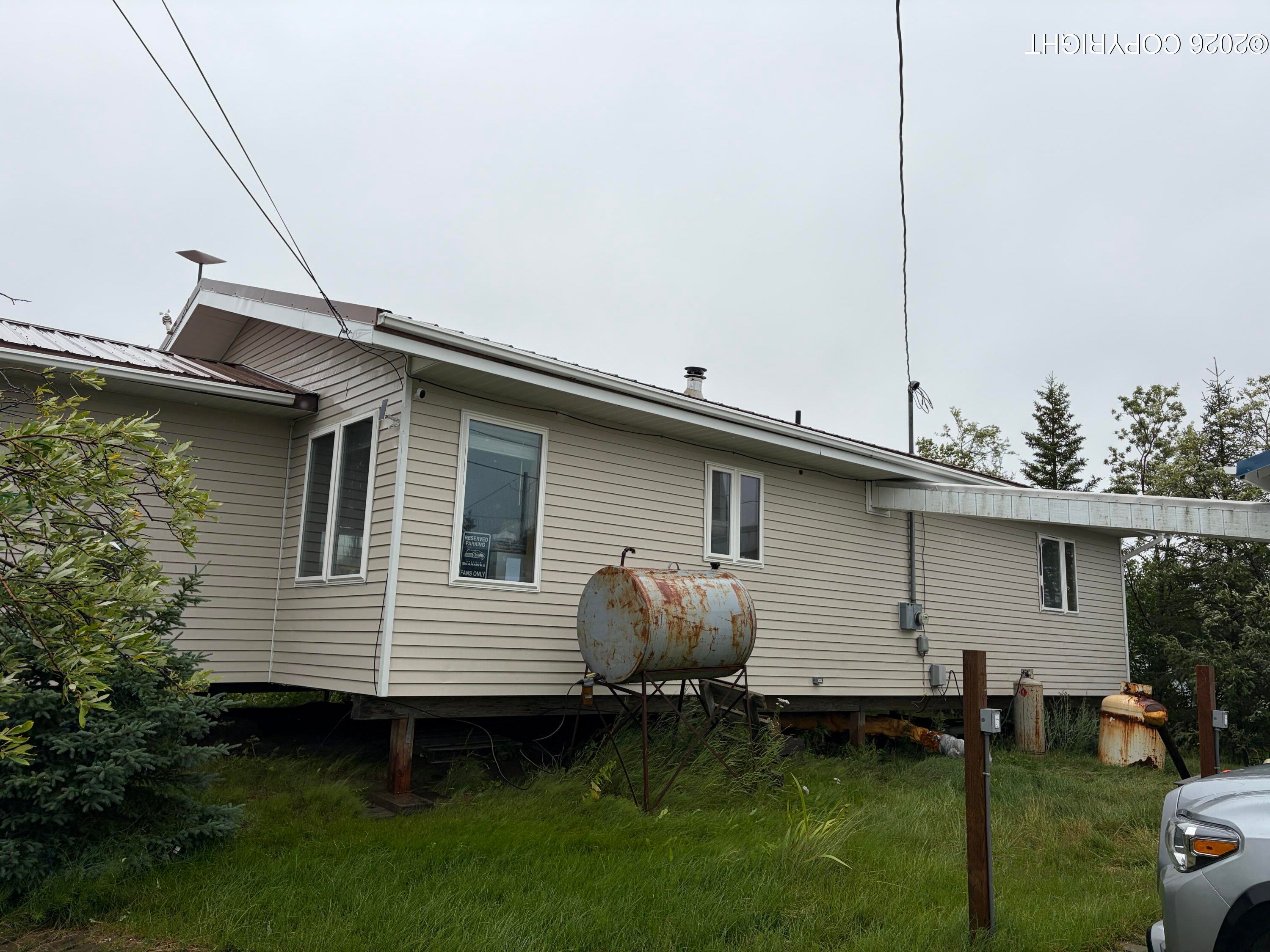211 Blackberry Street — photo
