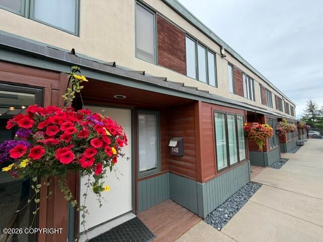 101 E 9th Avenue #13B — photo