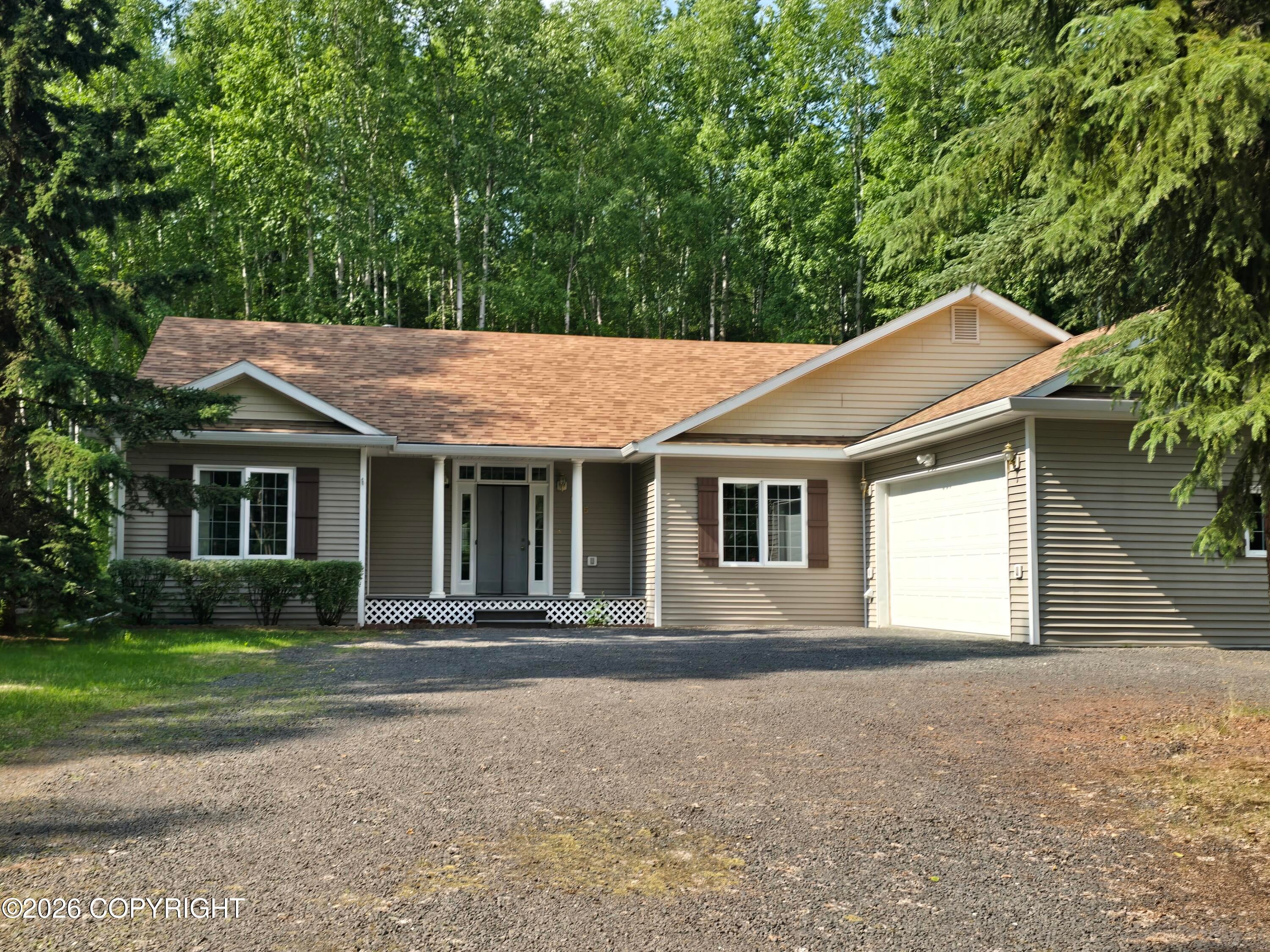 665 Kentshire Drive — photo