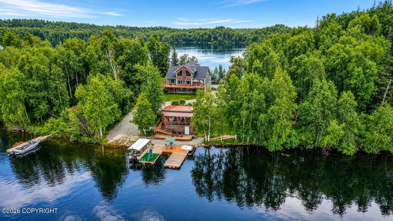 21929 Flat Lake Island Circle — photo
