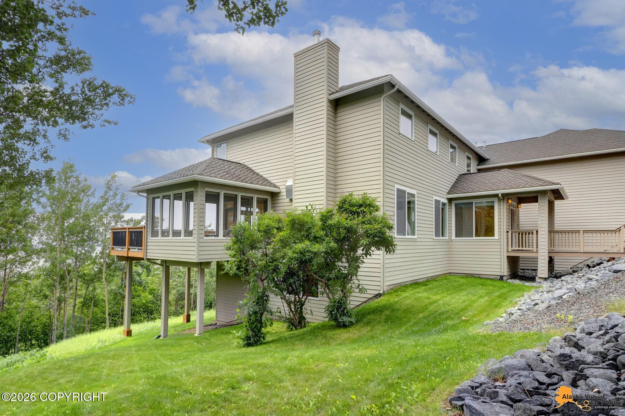 18546 Osprey Circle — photo