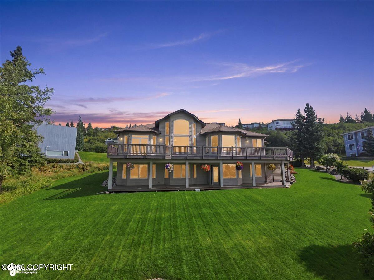 6017 Prominence Pointe Drive — photo