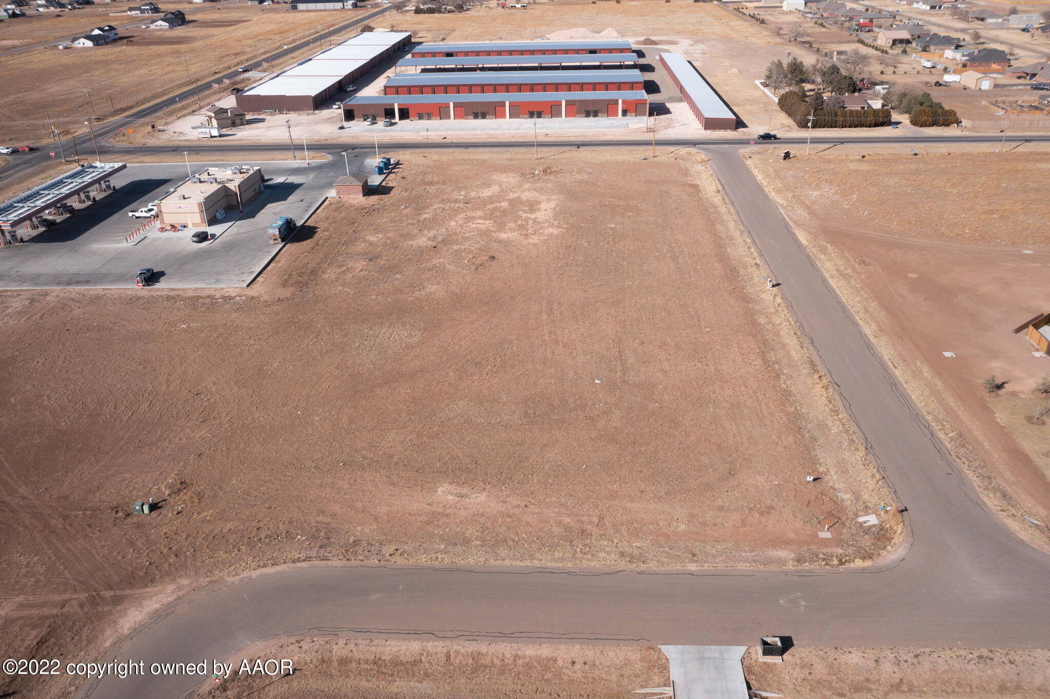 Lot 39&40 FM 2219 — photo