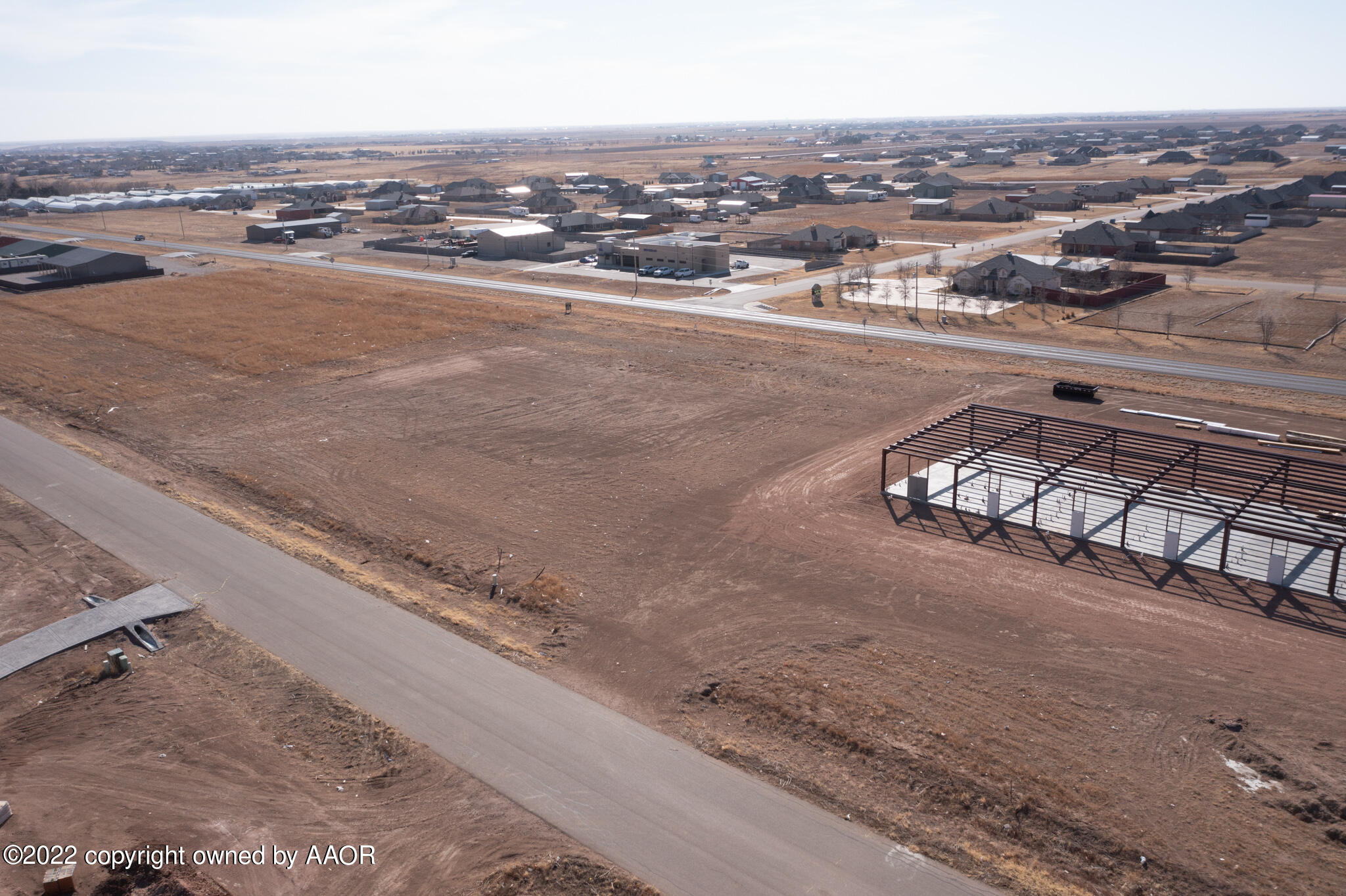 15231 FM 2590 — photo