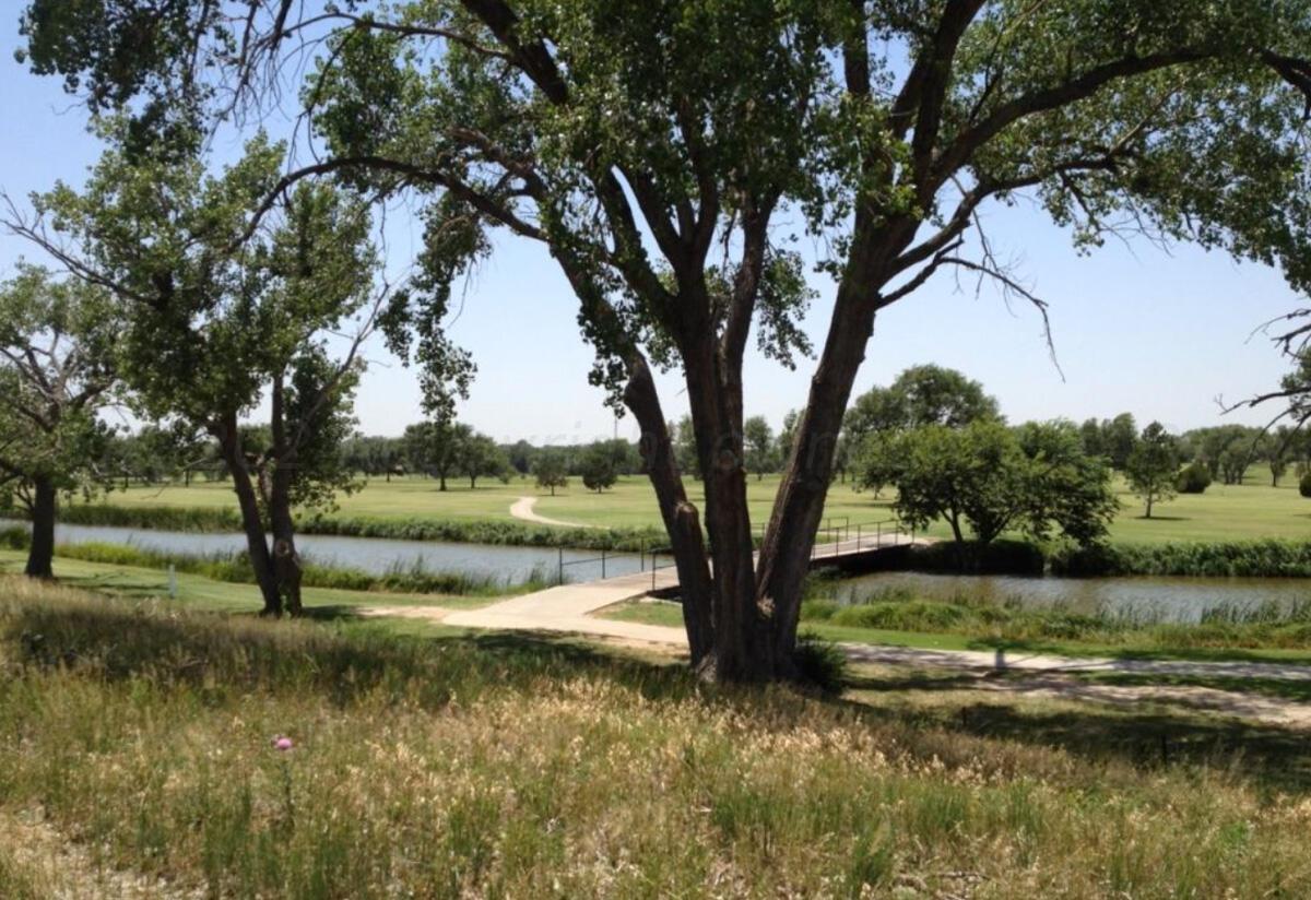 Pd Creek Business Park — photo