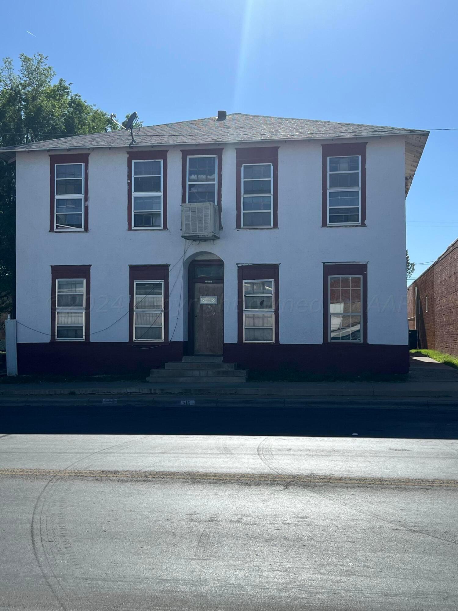 515 N Main Street — photo