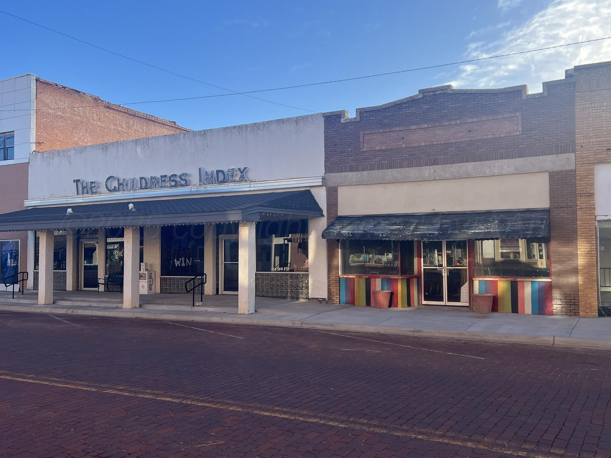 226 N Main Street — photo