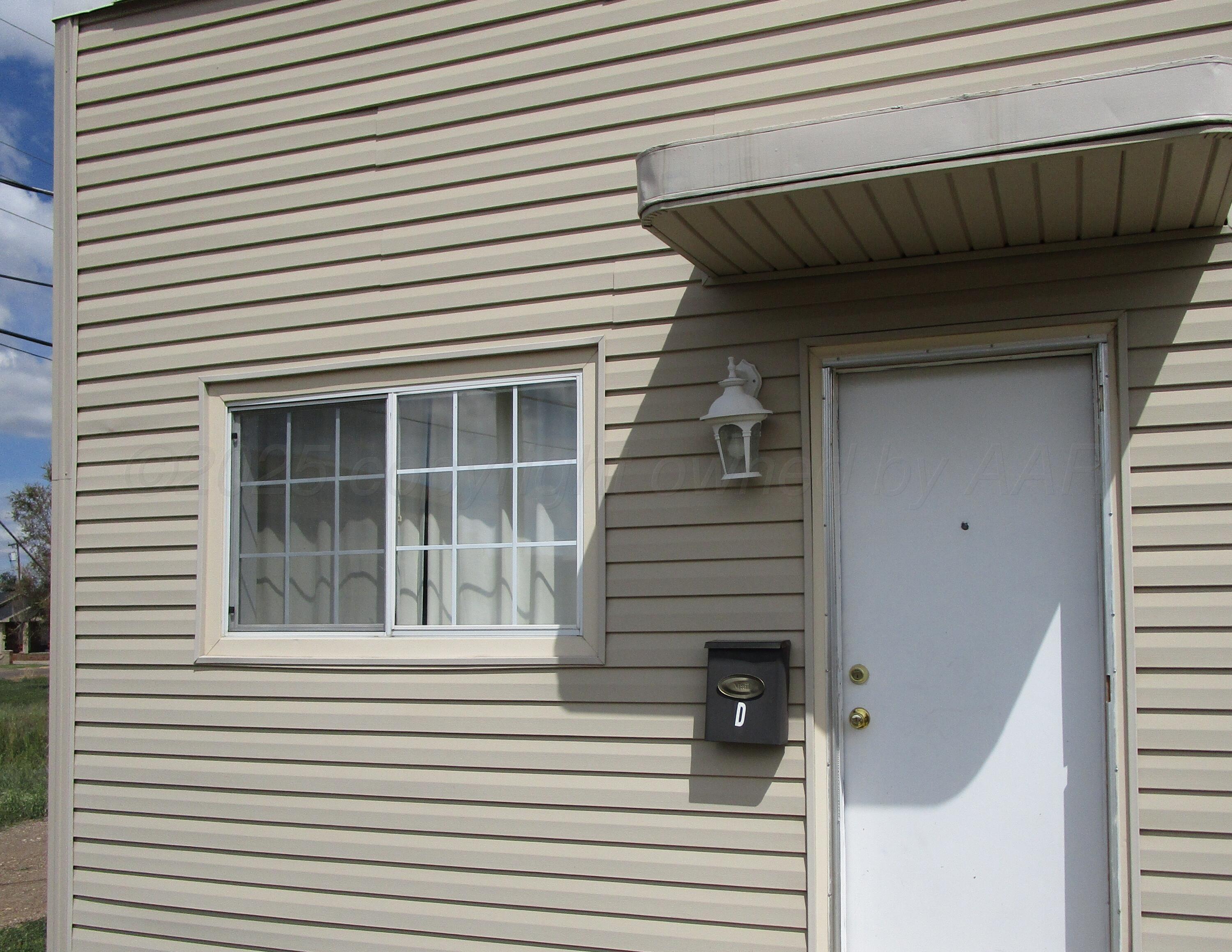 200 W 7th, D — photo