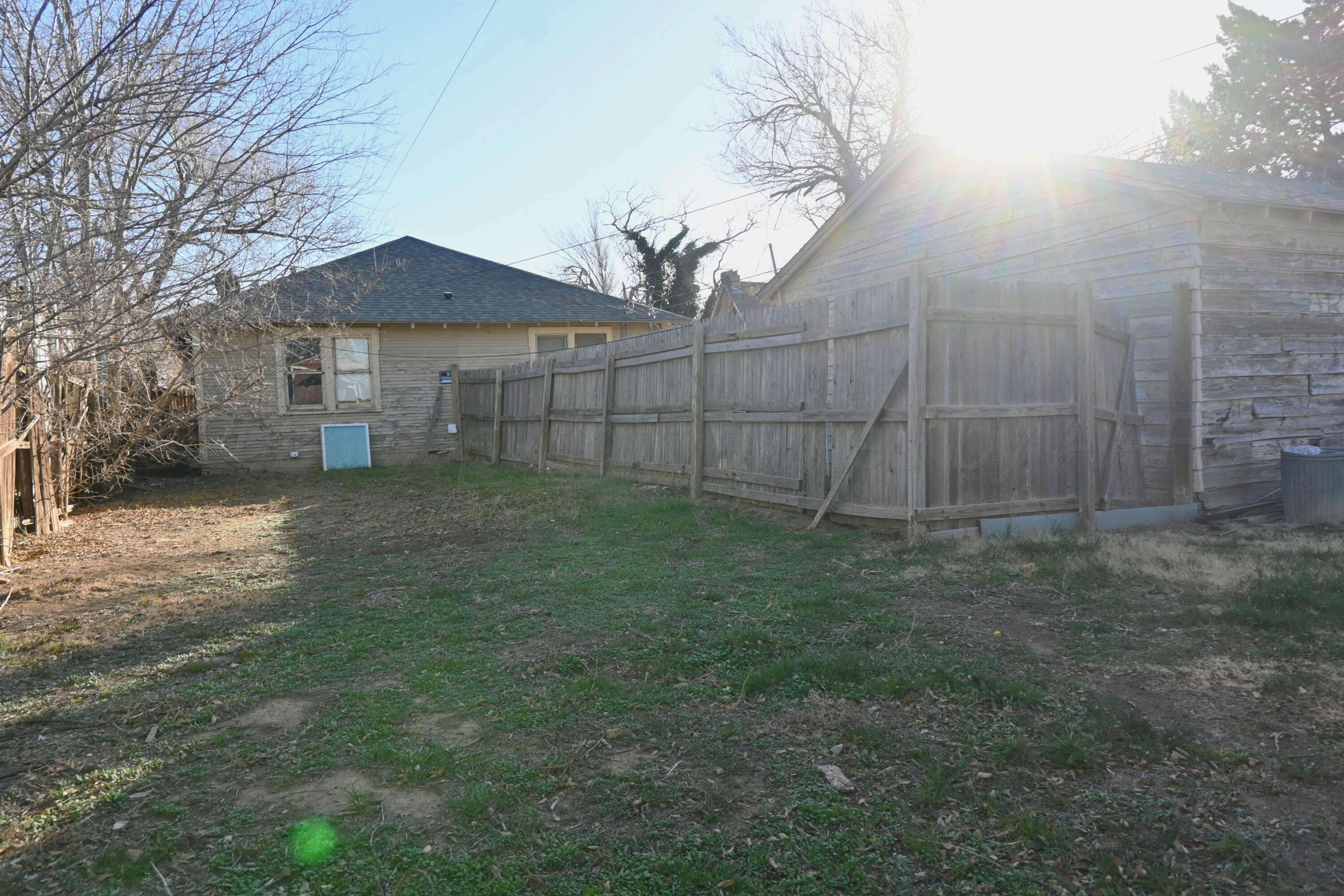 3702 S Polk Street, Amarillo, TX 79110 — photo 2