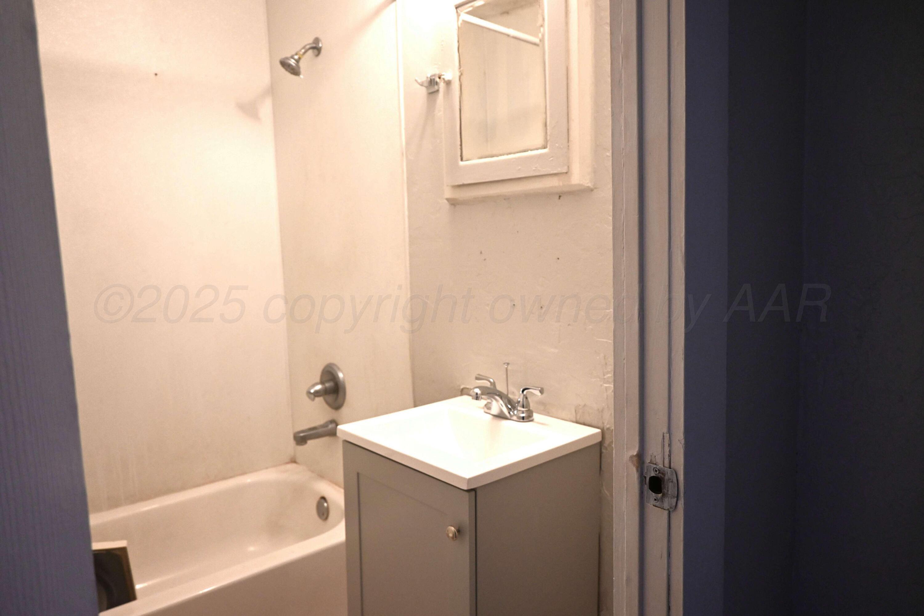 3702 S Polk Street, Amarillo, TX 79110 — photo 3