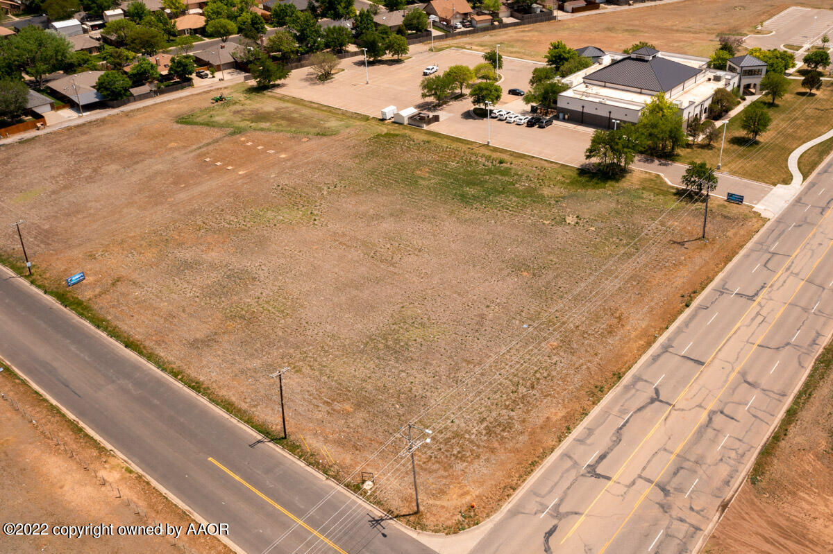 0 Bell Street, Amarillo, TX 79110 — photo 3
