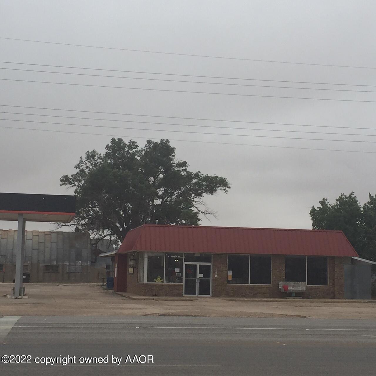 100 U. S. Highway 70 — photo