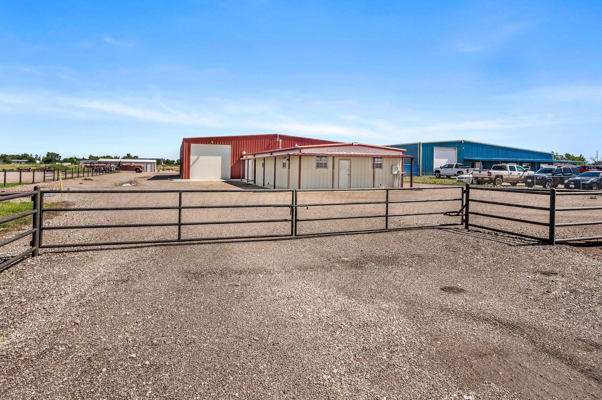 3101 E FM 1151 — photo