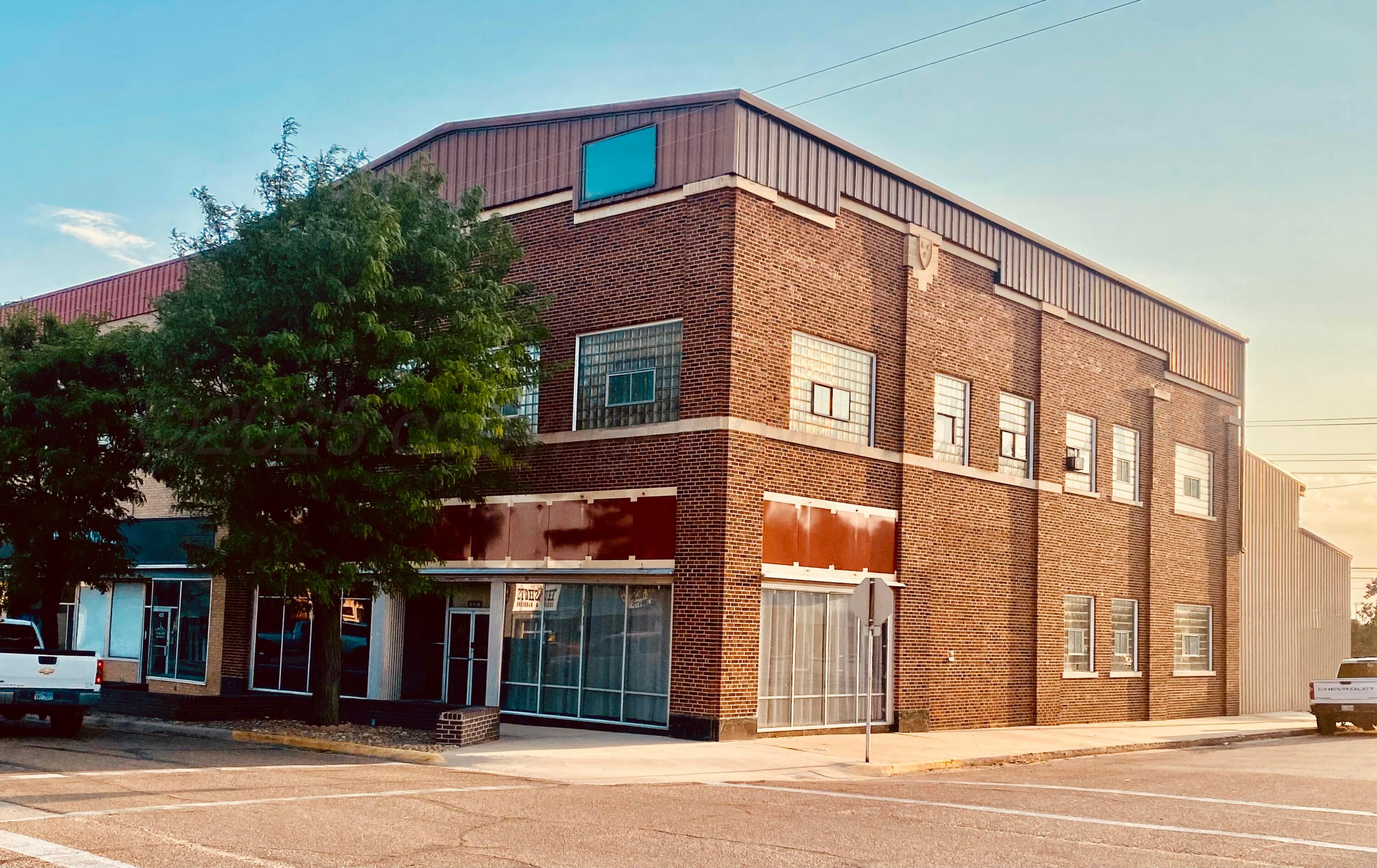 431 N Main Street — photo