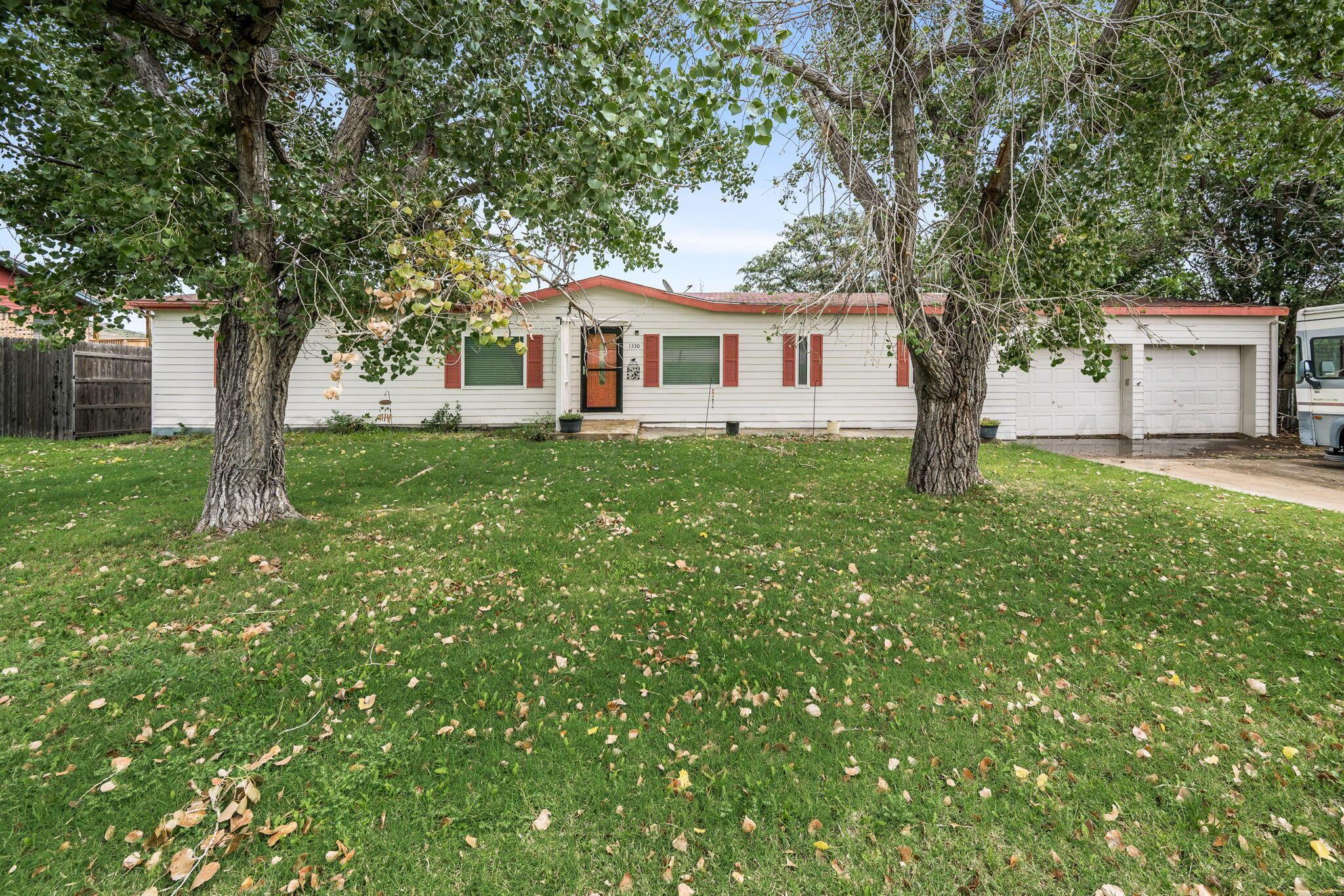 1330 Lions Street — photo