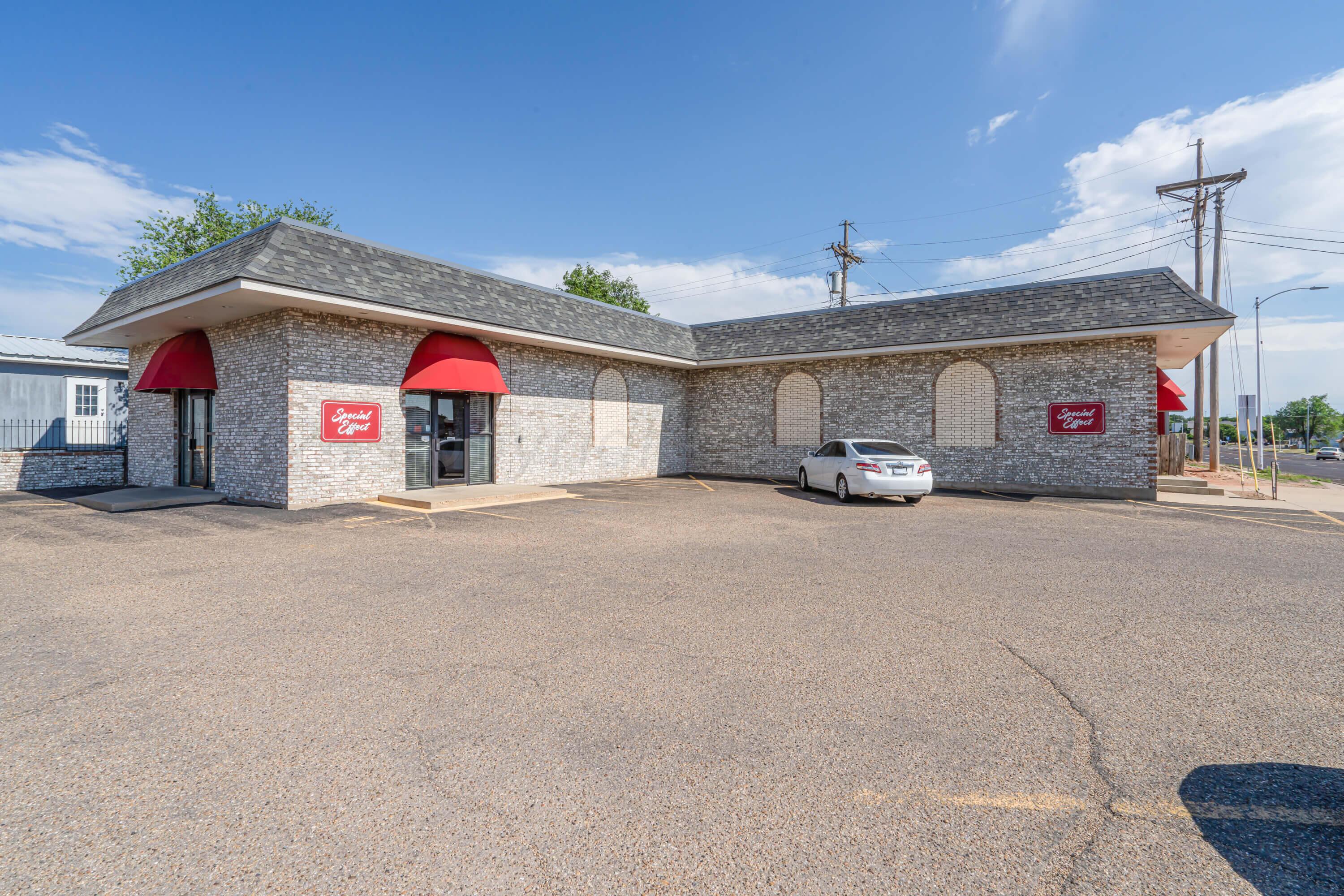 701 S Cedar Street — photo