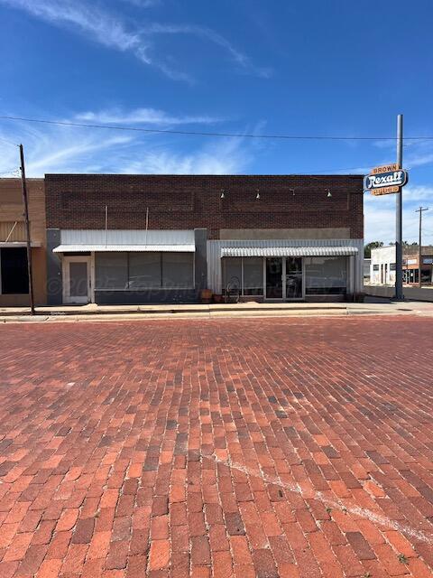 119 Main, McLean, TX 79057 — photo 2