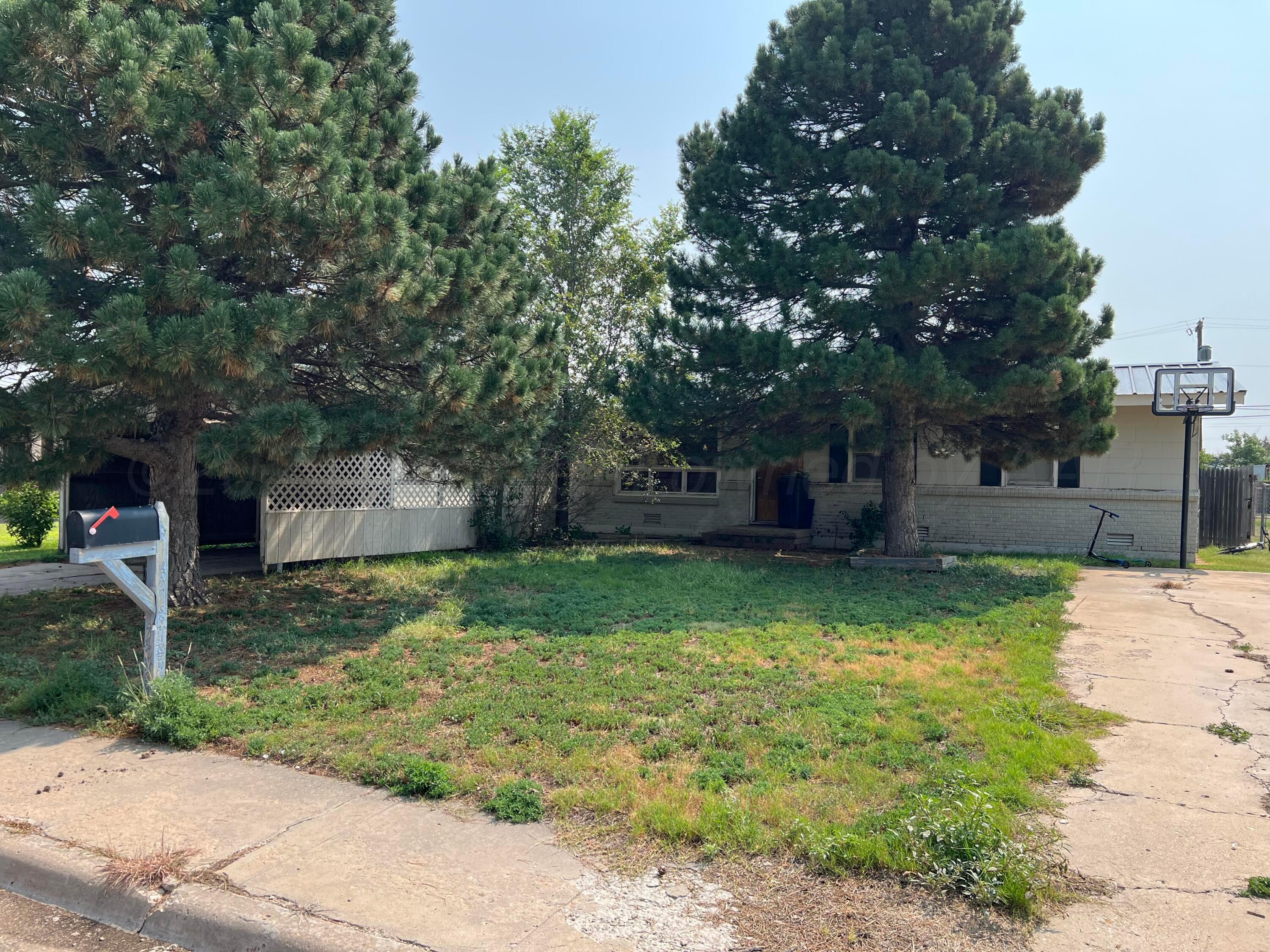 1007 S Haney Street — photo