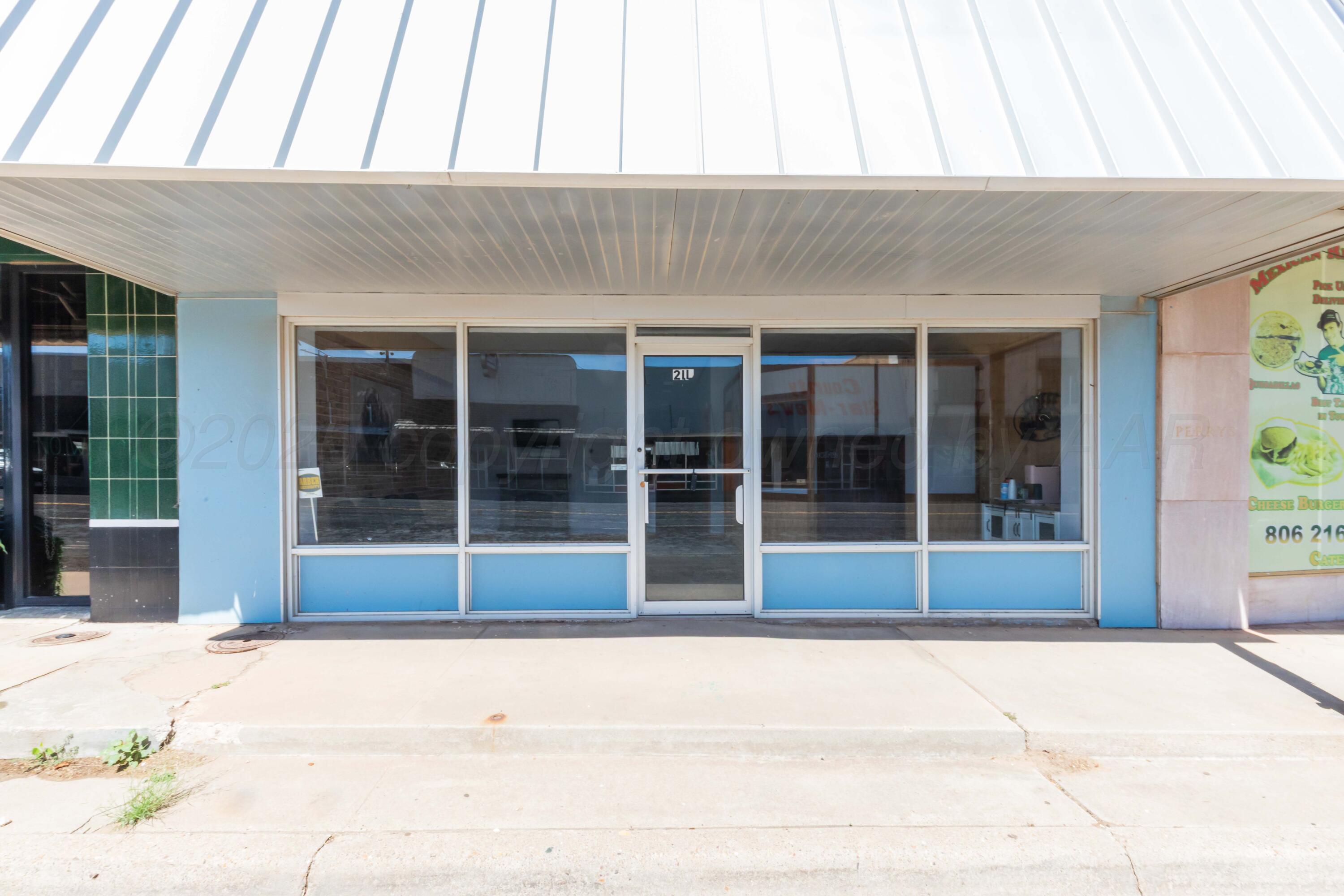 211 N Main Street — photo