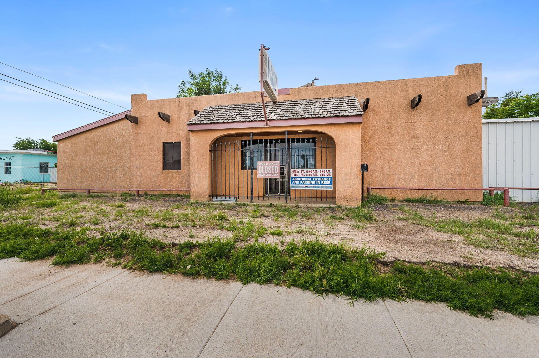 208 E Brown Street — photo