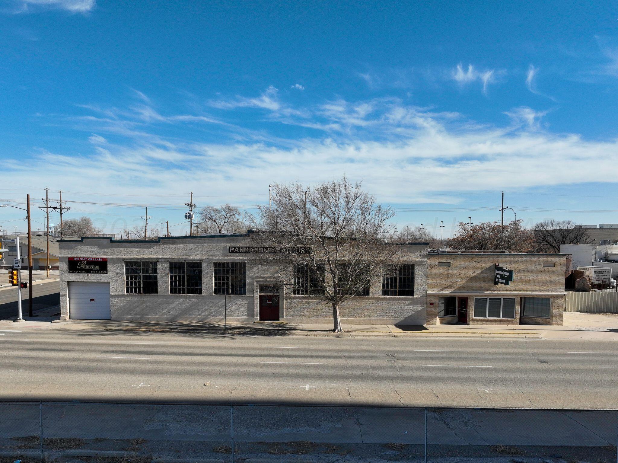 205 S Pierce Street — photo