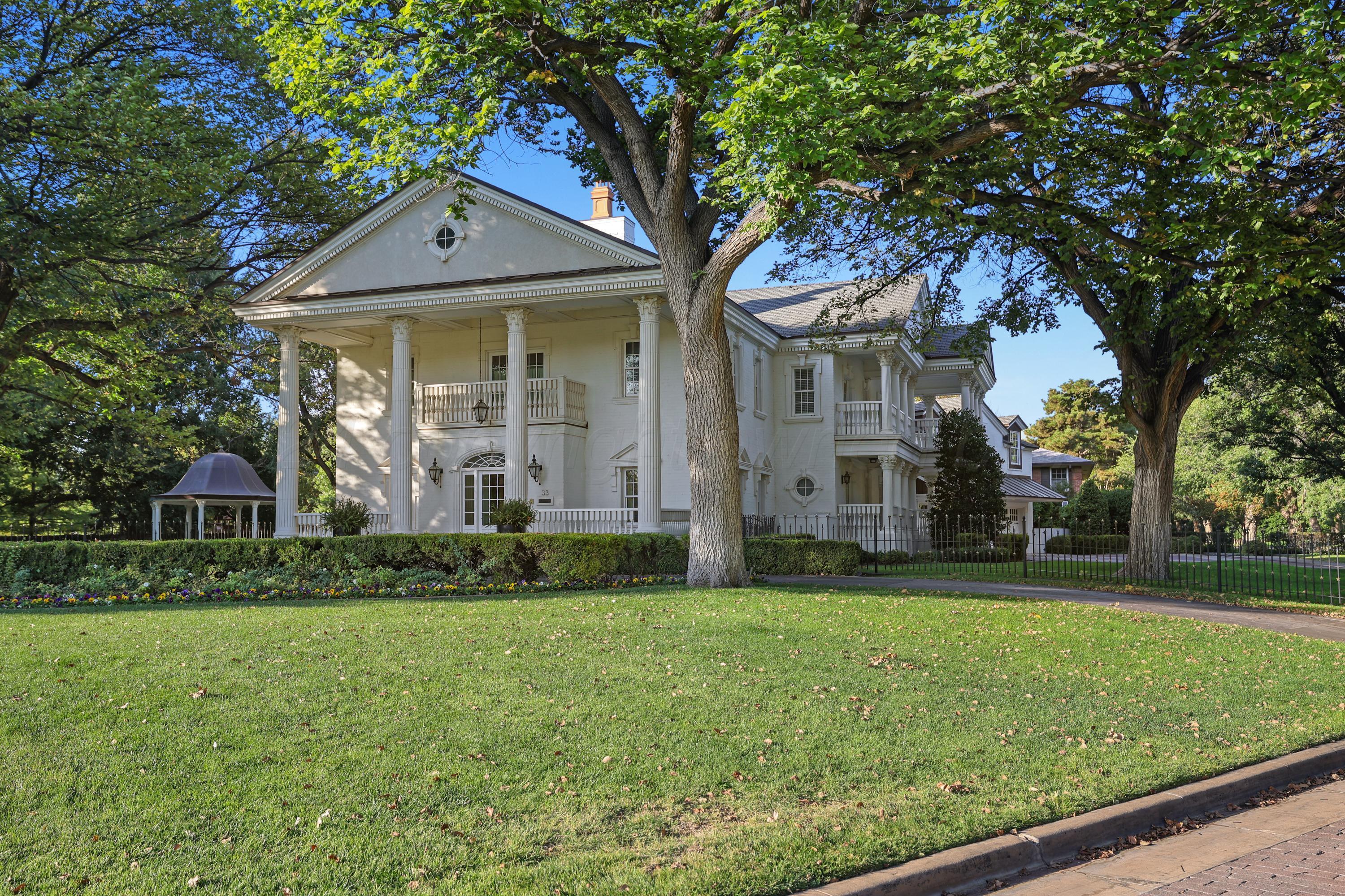 33 Oldham Circle — photo
