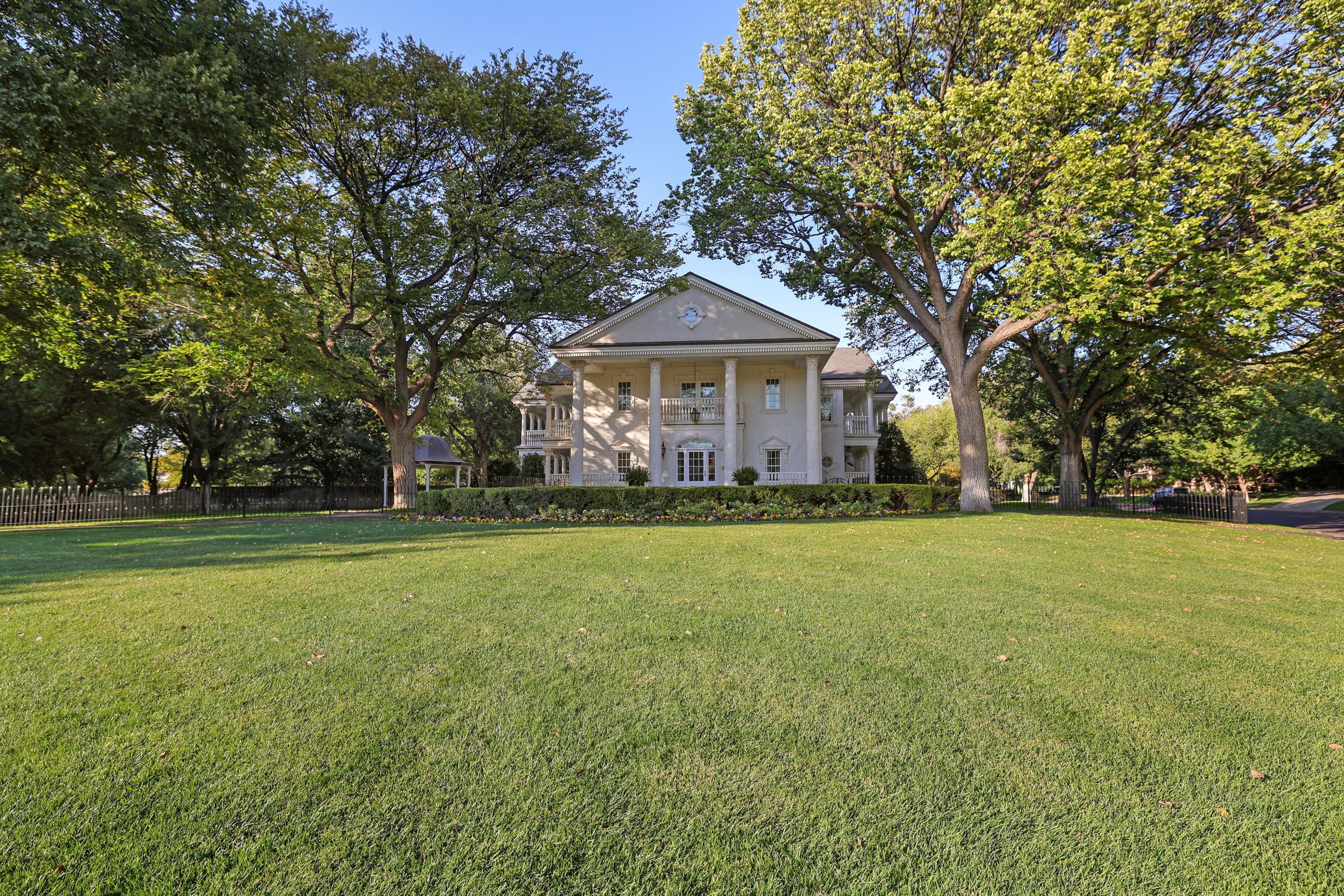 33 OLDHAM Circle, Amarillo, TX 79109 — photo 2