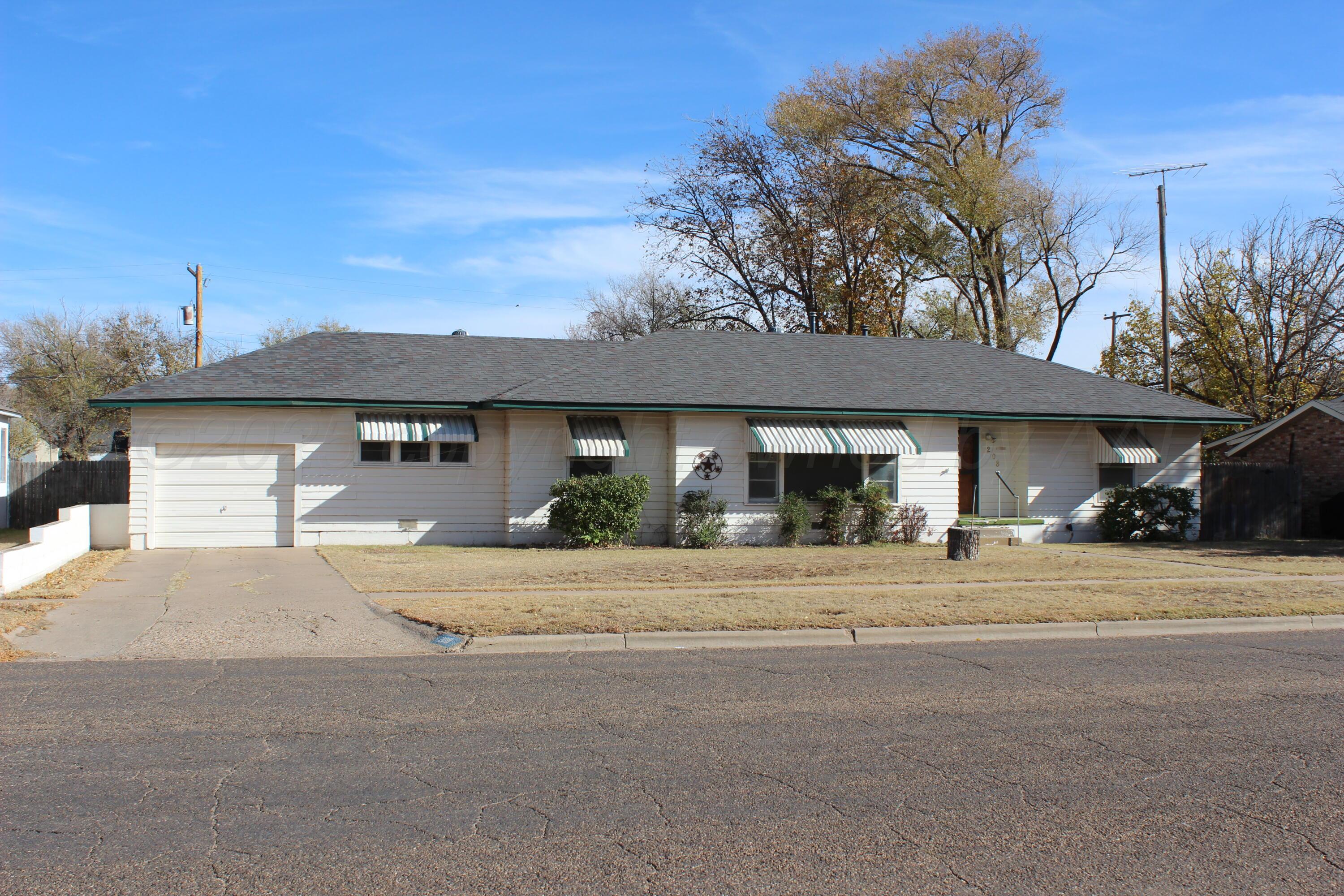 208 Star Street — photo
