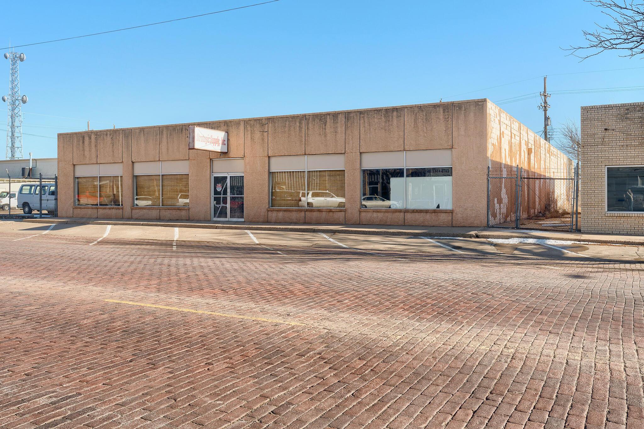 315 S Cuyler Street — photo