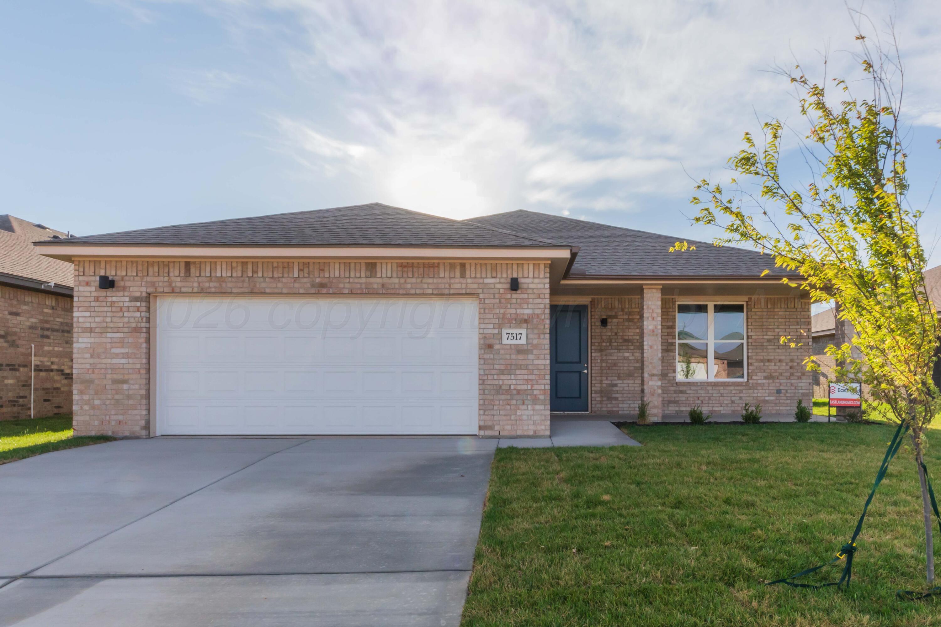 7517 Beck Drive — photo
