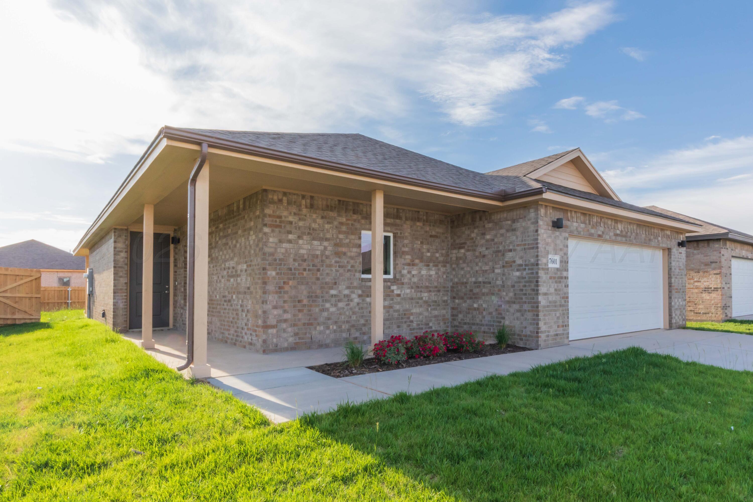 7601 Beck Drive — photo