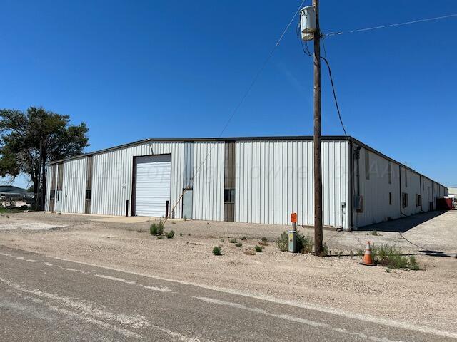 608 S Juniper Street — photo