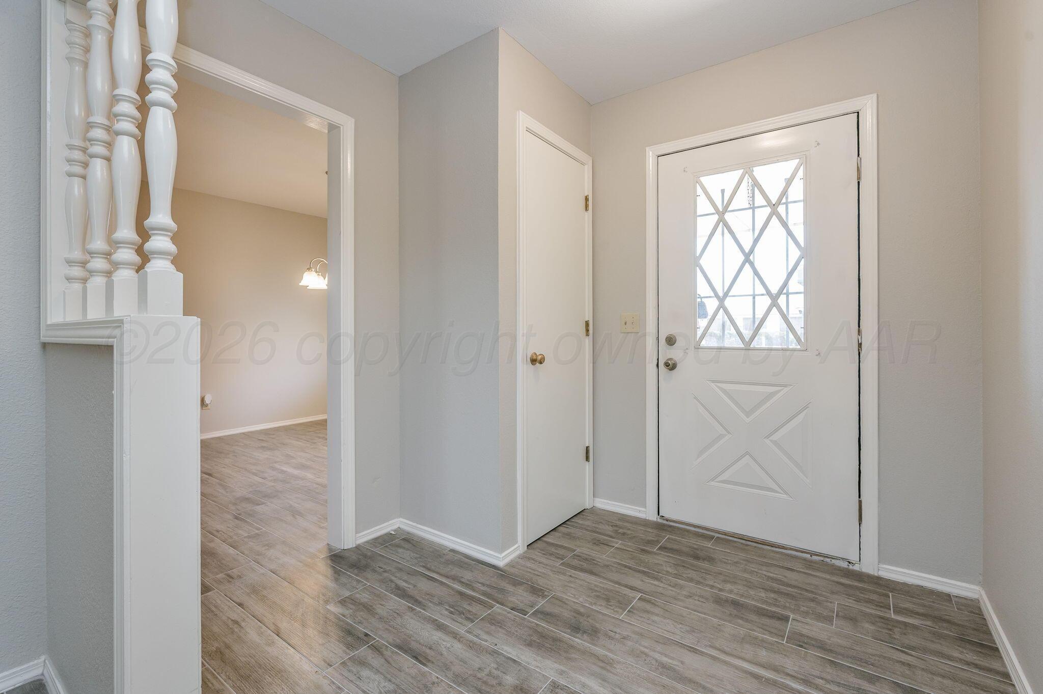 6000 Hampton Drive, Amarillo, TX 79109 — photo 2