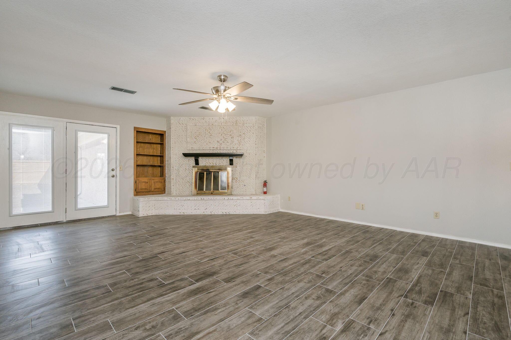 6000 Hampton Drive, Amarillo, TX 79109 — photo 3
