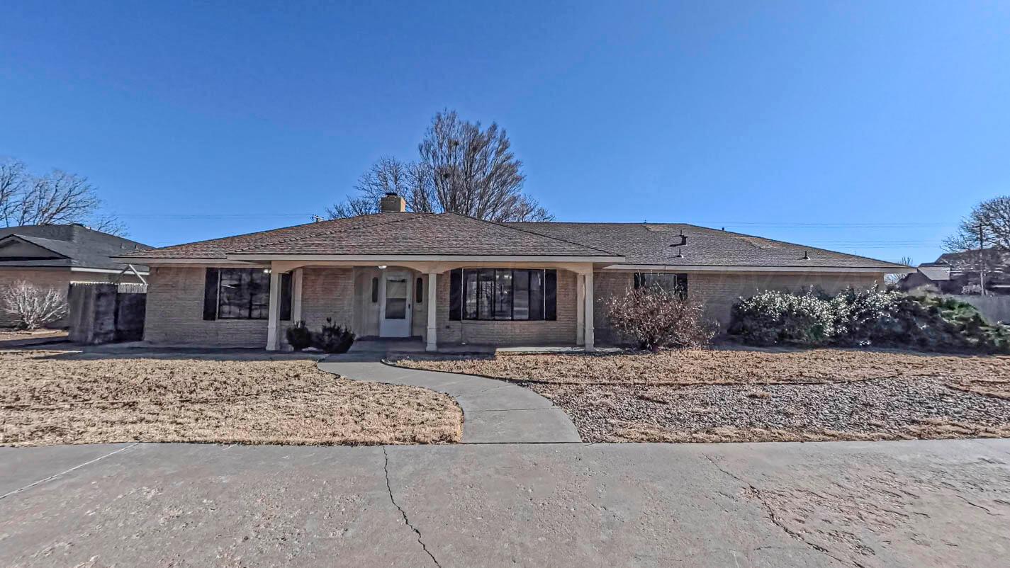 1113 Bennett Drive — photo
