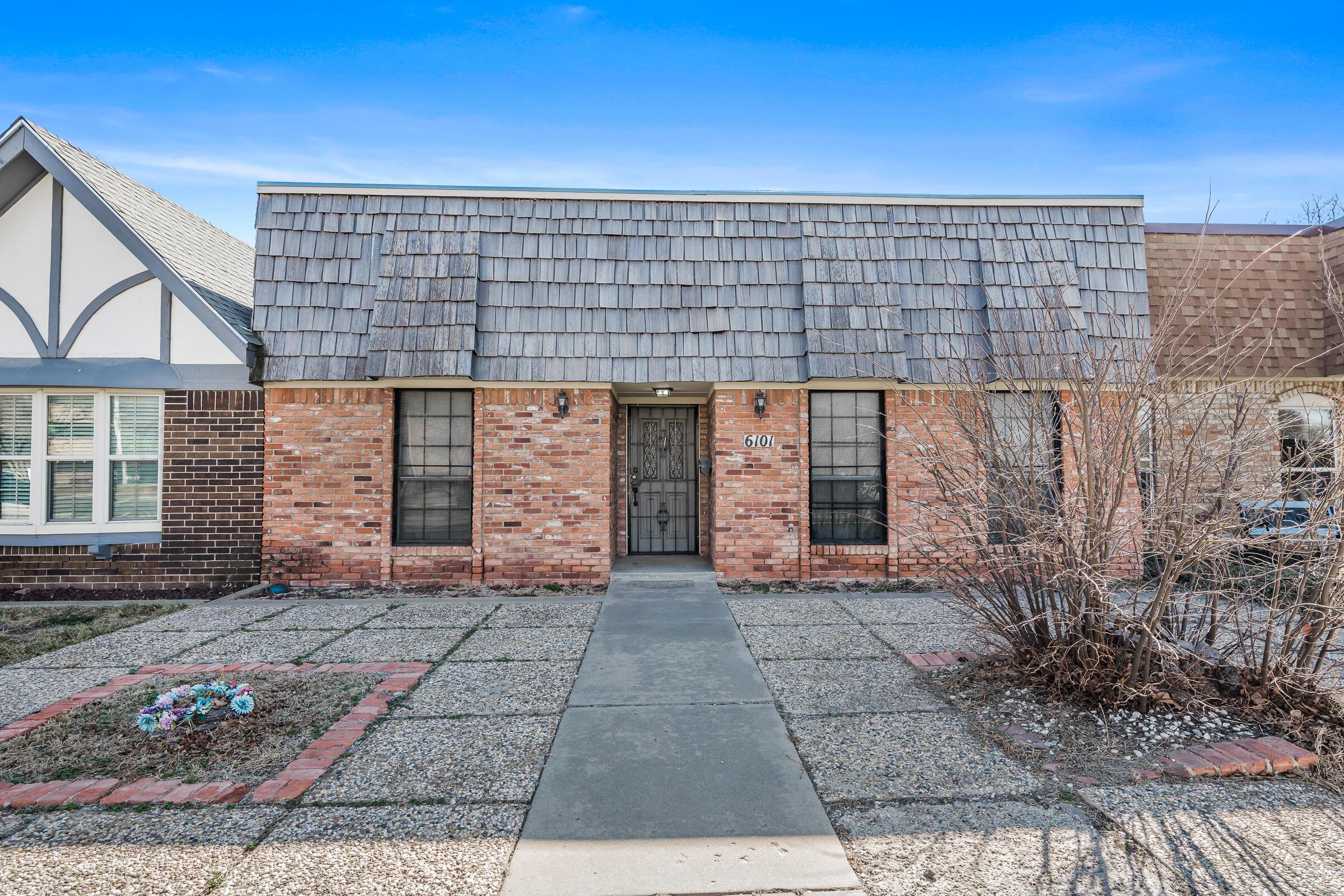 6101 Belpree Road — photo