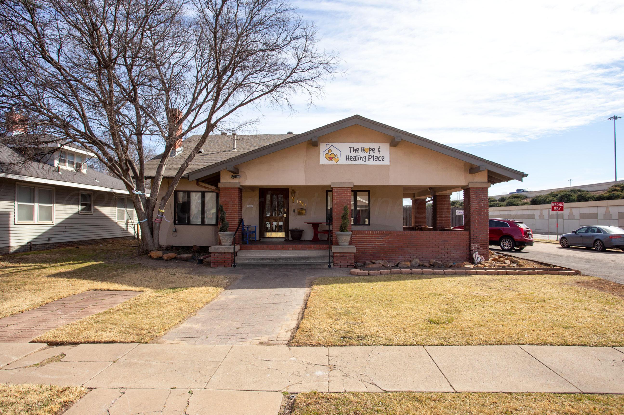 1721 S Tyler Street — photo