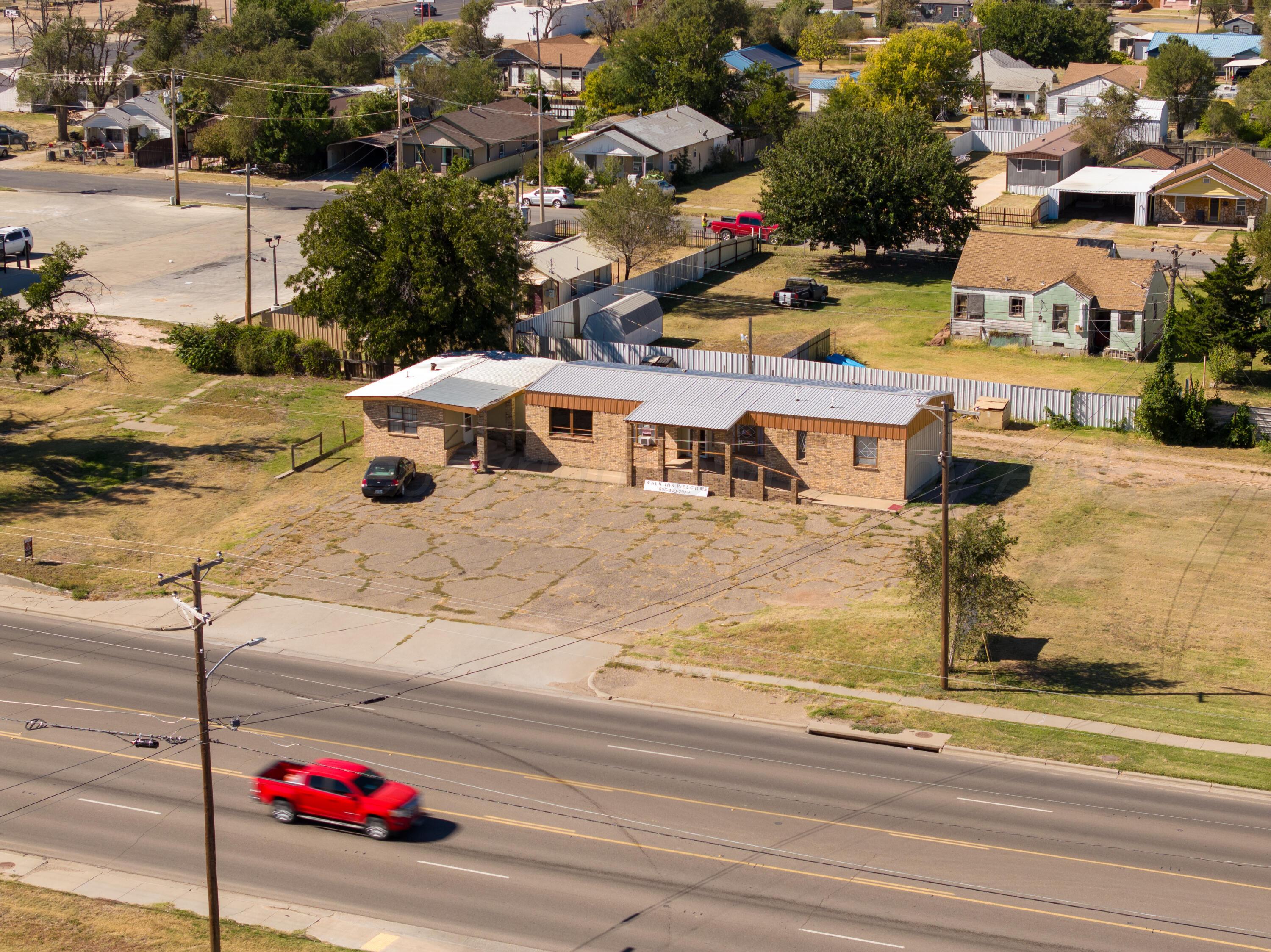 329 & 325 N Hobart Street — photo