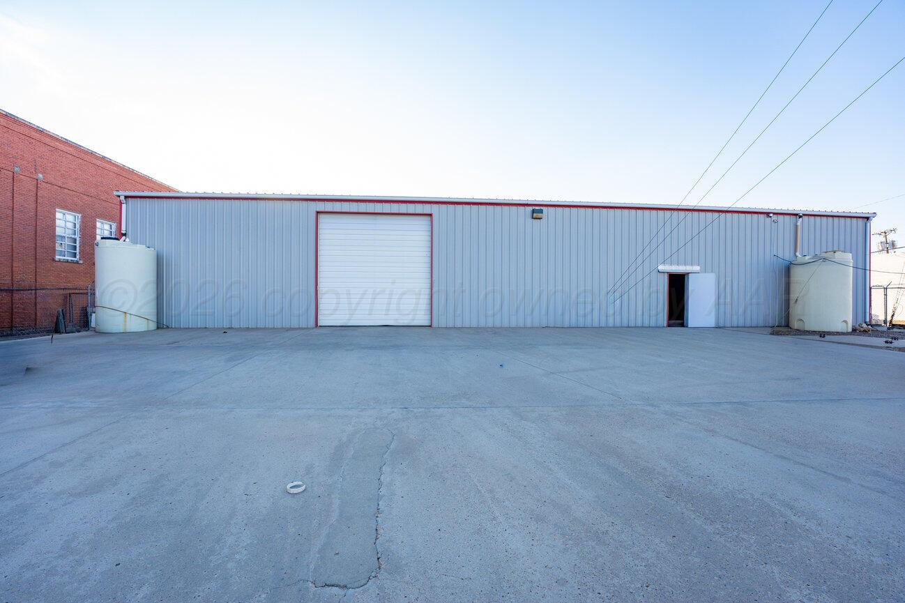117 N Polk Street — photo