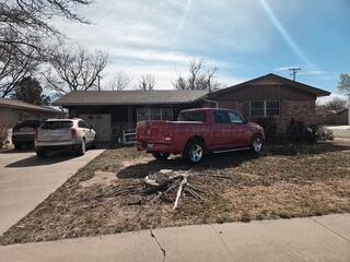 4621 S Bryan Street — photo