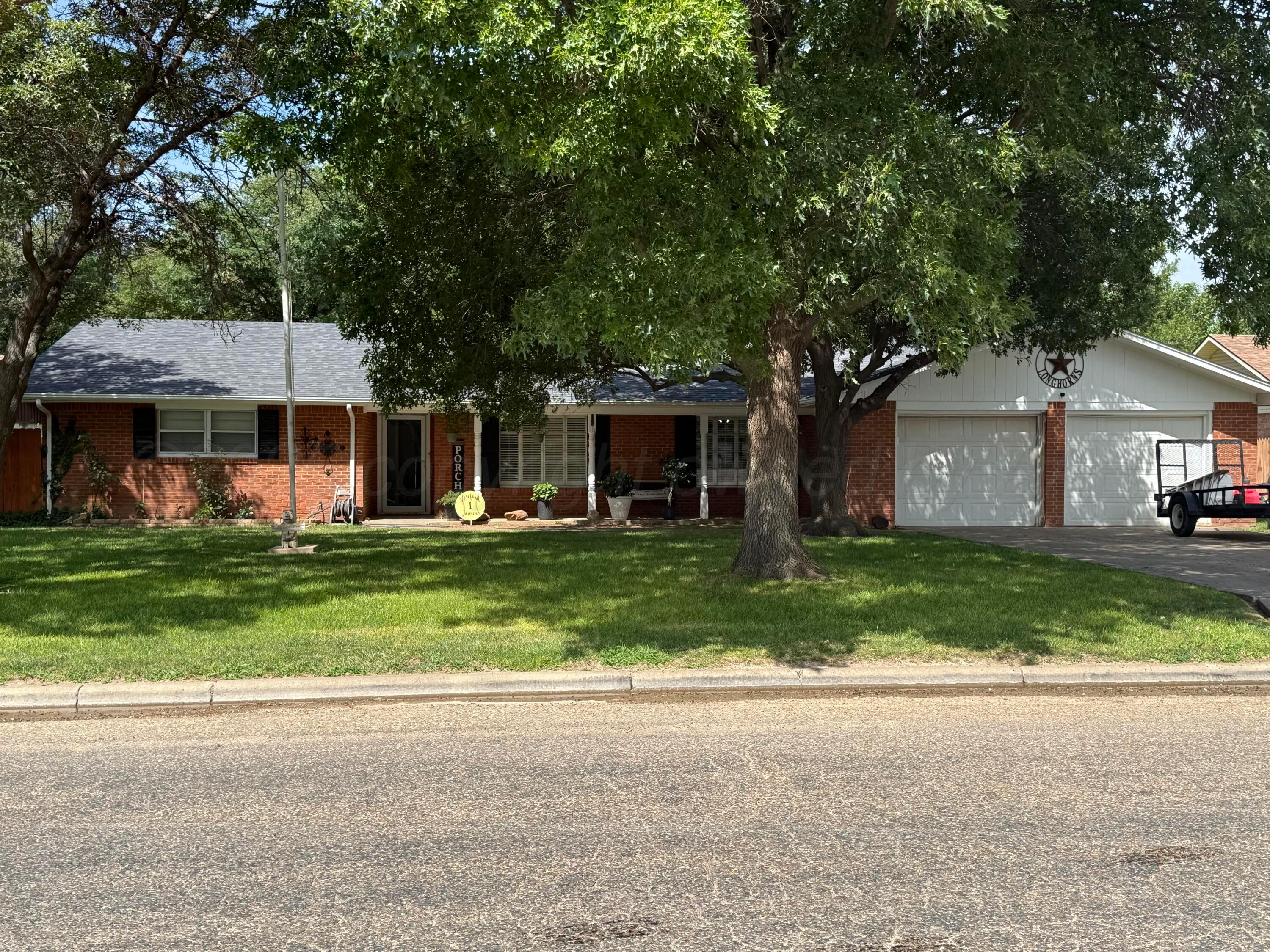 117 N Kingwood Street — photo