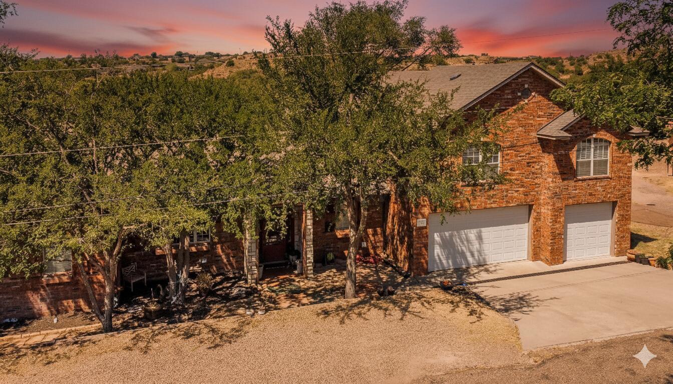 105 Circle View Drive — photo